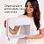 Necessaire Impermeável Organizador de Mala com Zíper Viagem, Maquiagem, Higiene Pessoal e Maternidade - Imagem 23