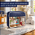 Necessaire Impermeável Organizador de Mala com Zíper Viagem, Maquiagem, Higiene Pessoal e Maternidade - Imagem 27