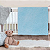 Manta Bebe Confort Baby Hazime Azul Ceu - Imagem 5