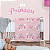 Manta De Bebe Microfibra Confort Baby Hazime Princesa Rosa - Imagem 3