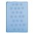 Travesseiro Antisufocante Minasrey Azul - Imagem 1