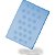Travesseiro Antisufocante Minasrey Azul - Imagem 3