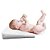 Travesseiro Anti Refluxo Bebe Rampa para Berço Rosa - Imagem 5