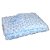Manta Bebe Cobertor Microfibra Dupla Face 75X100cm Azul - Imagem 5