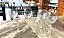 JOGO TAÇAS VINHO BRANCO CRISTAL STRAUSS - LAP 048 - CX 6 PCS - Imagem 3