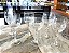 JOGO TAÇAS VINHO BRANCO CRISTAL STRAUSS - LAP 048 - CX 6 PCS - Imagem 2