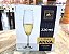 JOGO TAÇAS CHAMPAGNE CRISTAL TITÂNIO BOHEMIA -  CX 6 PÇS - Imagem 4