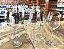 JOGO TAÇAS VINHO BRANCO CRISTAL NACHTMANN STRAUSS CLASSIC -  CX 6 PCS - Imagem 2