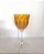 JOGO TAÇAS ÁGUA CRISTAL STRAUSS - COR AMARELO - CX 1 PC - Imagem 2