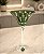 TAÇA DRY MARTINI CRISTAL STRAUSS - COR VERDE - CX 1 PÇ - Imagem 1