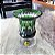 VASO DE CRISTAL STRAUSS - COR VERDE - CX 1 PÇ - Imagem 2