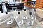 JOGO COPO LONG DRINK CRISTAL BOHEMIA - CX 6 PCS - Imagem 2