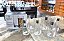 JOGO COPO LONG DRINK CRISTAL BOHEMIA - CX 6 PCS - Imagem 3