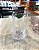 JOGO COPOS LONG DRINK CRISTAL IMPERATTORE BY STRAUSS - CX 1 PÇ - Imagem 1