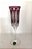 JOGO TAÇA CHAMPAGNE CRISTAL IMPERATTOE BY STRAUSS - COR AMETISTA - CX 6 PCS - Imagem 1