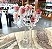 CANDELABRO CRISTAL NACHTMANN RAVELLO 41,0 CM - 9 VELAS - Imagem 2
