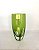 COPO ÁGUA CRISTAL STRAUSS COR VERDE CLARO  CX 1 PC - Imagem 1