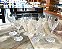 JOGO TAÇA VINHO TINTO CRISTAL IMPERATTORE BY STRAUSS - CX 6 PCS - Imagem 3