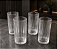 JOGO COPOS LONG DRINK  TIMELESS PASABAHCE- CX 4 PÇS - Imagem 2