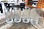 JOGO COPOS LONG DRINK  TIMELESS PASABAHCE- CX 4 PÇS - Imagem 3