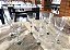 JOGO TAÇAS VINHO CRISTAL  STRAUSS - CX 6 PCS - Imagem 1