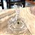 DECANTER CRISTAL IMPERATTORE BY STRAUSS - CX 1 PÇ - Imagem 1