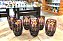 JOGO COPO LONG DRINK CRISTAL STRAUSS COR AMETISTA - CX 6 PÇS - Imagem 2