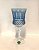 TAÇA ÁGUA CRISTAL IMPERATTORE BY STRAUSS - COR AZUL CLARO  - CX 1 PÇ - Imagem 1