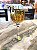 TAÇA VINHO TINTO CRISTAL STRAUSS - COR AMARELO - CX 1 PC - Imagem 2
