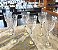 JOGO TAÇAS VINHO BRANCO CRISTAL STRAUSS - CX 6 PÇS - Imagem 2