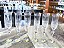 JOGO TAÇAS CHAMPAGNE CRISTAL STRAUSS - CX 6 PCS - Imagem 3