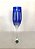 TAÇA CHAMPAGNE CRISTAL STRAUSS - COR AZUL - CX 1 PC - Imagem 1