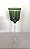 TAÇA CRISTAL VINHO BRANCO STRAUSS - COR VERDE- CX 1 PÇ - Imagem 2