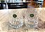 JOGO COPO WHISKY CRISTAL IMPERATTORE BY STRAUSS - CX 2 PÇS - Imagem 4