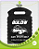 Lixeirinha Para Câmbio de Carro Lixocar Personalizada Sua Logo - Imagem 3
