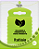 Lixocar Sacolinhas de Câmbio Personalizadas Com Sua Logo - Imagem 1