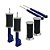 Kit de Amortecedores e Bolsas Super Comfort - Imagem 1