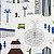Papel de Parede Linha Play - Imagem 9