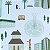 Papel de Parede Linha Play - Imagem 10