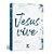 Bíblia NVI | Jesus Vive | Capa Brochura - Imagem 1