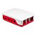 Case Raspberry Pi 4 2gb 4gb 8gb Oficial - Imagem 1