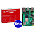 Placa Raspberry Pi 4 4GB Model B Anatel - Imagem 2