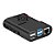 Kit Raspberry Pi 4 4gb Fonte Case Cooler Microhdmi 32gb - Imagem 3
