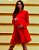 Vestido Retrô Maternity - Imagem 6