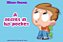 A Secret in  His Pocket (English Edition) - Imagem 1