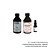 Kit Shampoo Regenerador+Condicionador N. Therapy+Fluido Capilar | regenera e fortalece os cabelos - Imagem 1