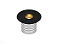 Embutido de solo Led 2,7w 3000k 34 graus bivolt - Imagem 2