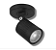 Spot Pergo C/ Canopla mini 6W 2700K - Interlight 3037 MD-S - Imagem 1
