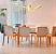 Lustre Pendente Potenza LED 3000K 45W 63x19x20cm Bivolt - GMH Iluminação P-POTENZA - Imagem 3
