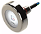 Refletor Led 10w Premium Led RGB p/ tubos 25mm Cabo 10m inox 316 Tholz - Imagem 5